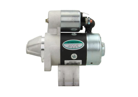 PlusLine Original Starter Motor for Changchai 1.4 kw QD214A+