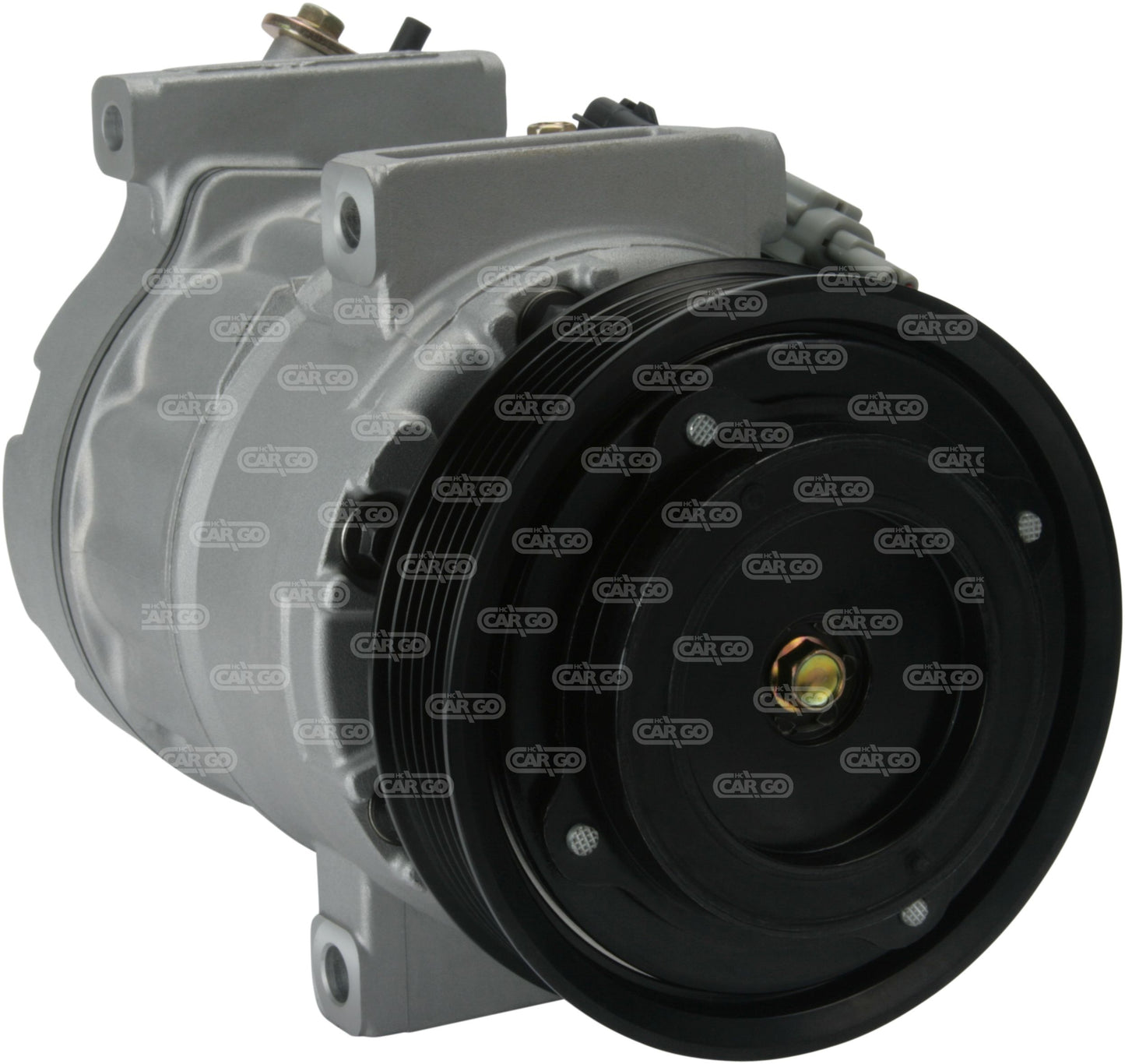 HC Cargo Aircon Compressor 241028