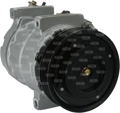 HC Cargo Aircon Compressor 241028