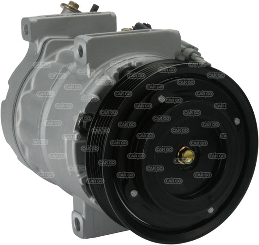 HC Cargo Aircon Compressor 241028