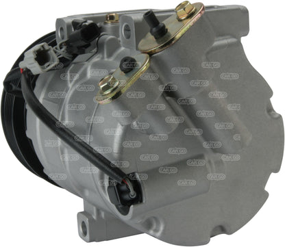 HC Cargo Aircon Compressor 241028