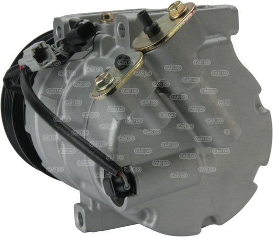 HC Cargo Aircon Compressor 241028