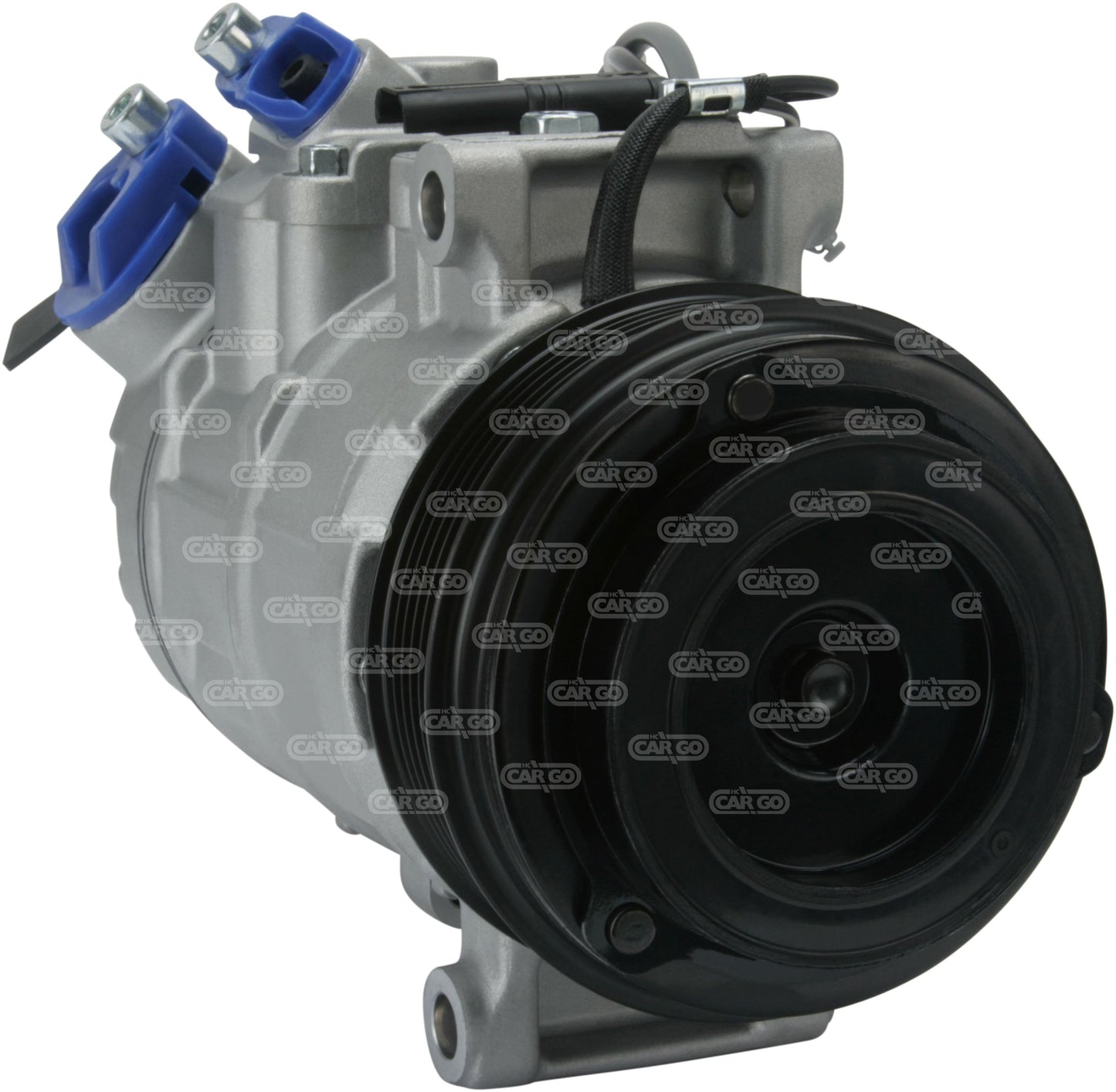 HC Cargo Aircon Compressor 241034