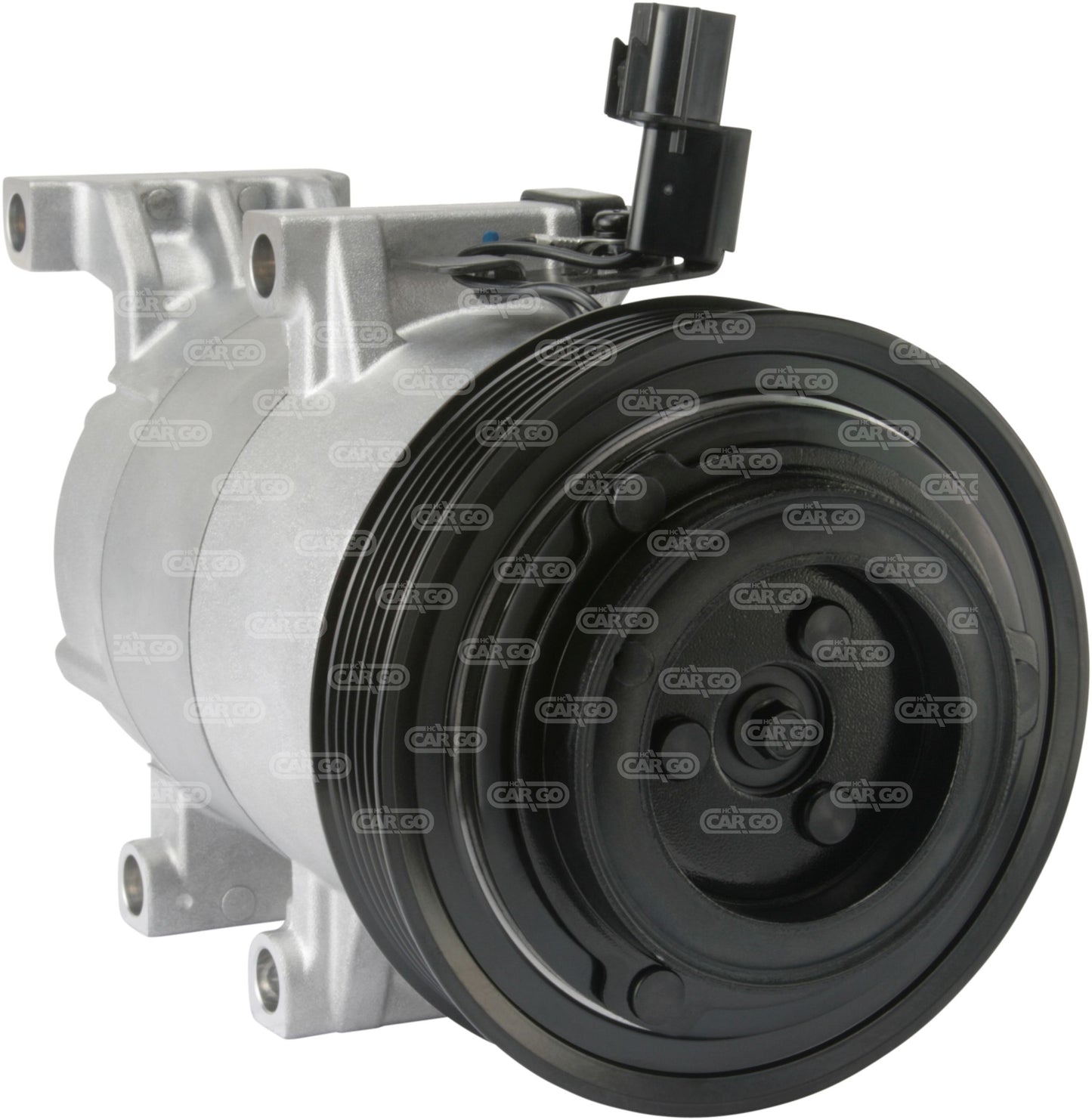 HC Cargo Aircon Compressor 241061