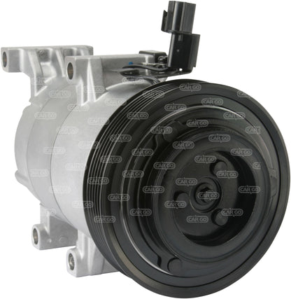 HC Cargo Aircon Compressor 241061