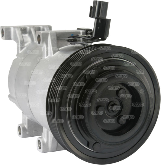 HC Cargo Aircon Compressor 241061