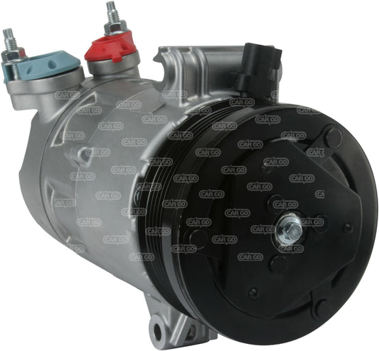 HC Cargo Aircon Compressor 241062