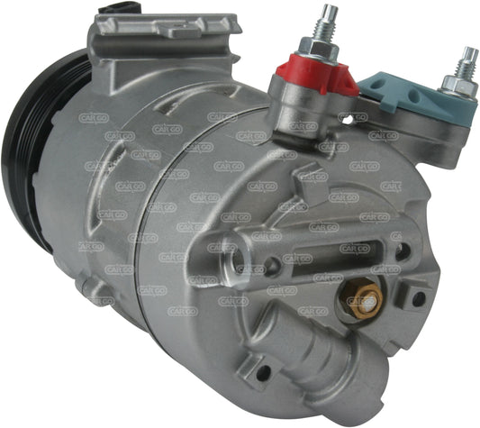 HC Cargo Aircon Compressor 241062
