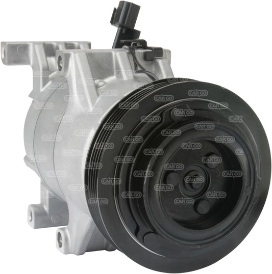 HC Cargo Aircon Compressor OEM 241063