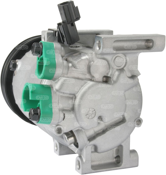 HC Cargo Aircon Compressor OEM 241063