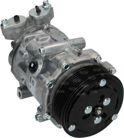 HC Cargo Aircon Compressor 241267