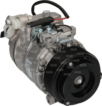 HC Cargo Aircon Compressor 241398