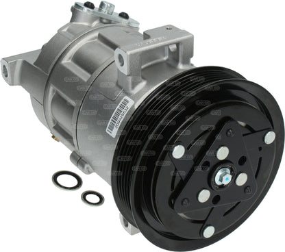 HC Cargo Aircon Compressor 241414