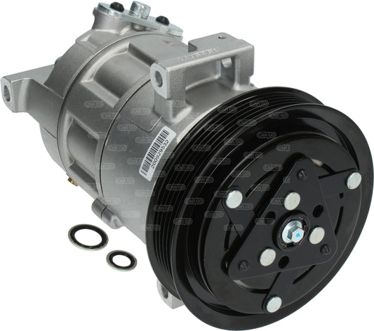 HC Cargo Aircon Compressor 241414