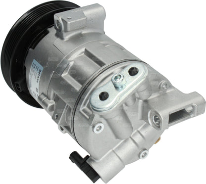 HC Cargo Aircon Compressor 241414