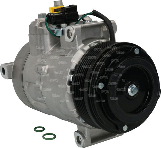 HC Cargo Aircon Compressor 241417