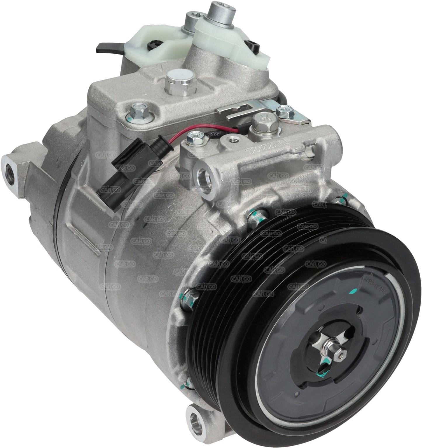 HC Cargo Compressor 241422