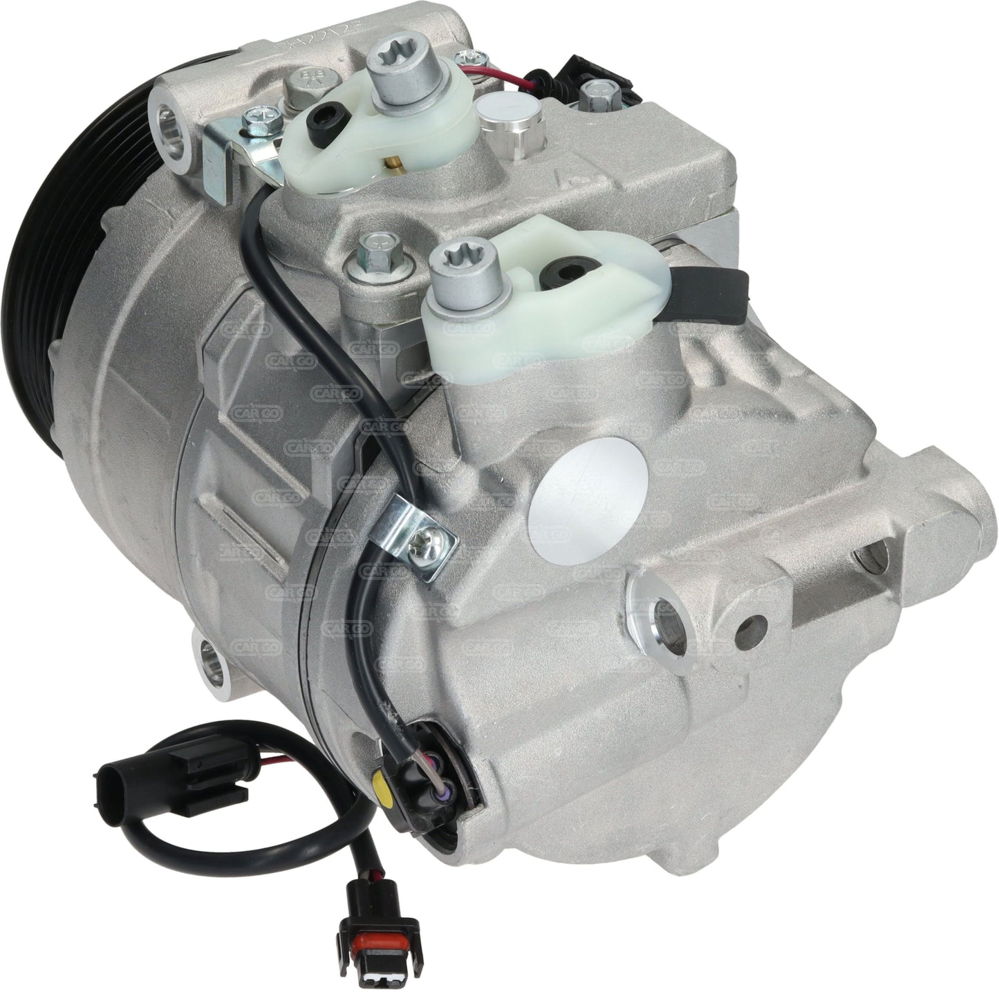 HC Cargo Compressor 241422