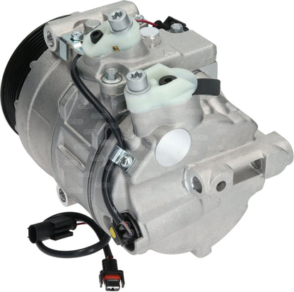 HC Cargo Compressor 241422