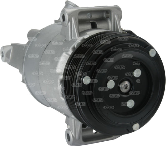 HC Cargo Aircon Compressor OEM 241465
