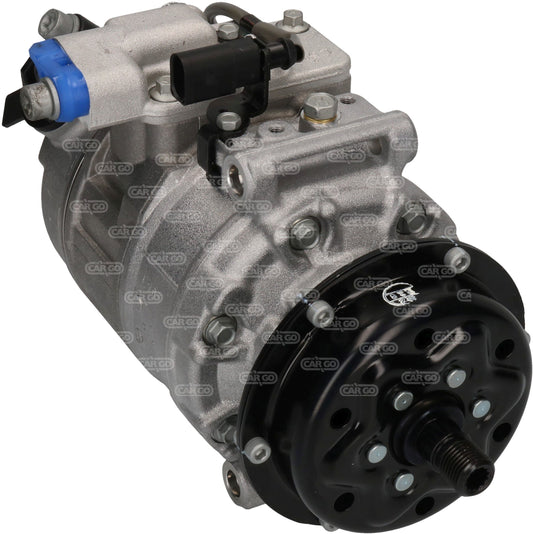 HC Cargo Aircon Compressor OEM 241514