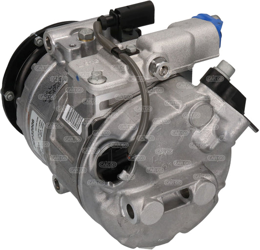 HC Cargo Aircon Compressor OEM 241514
