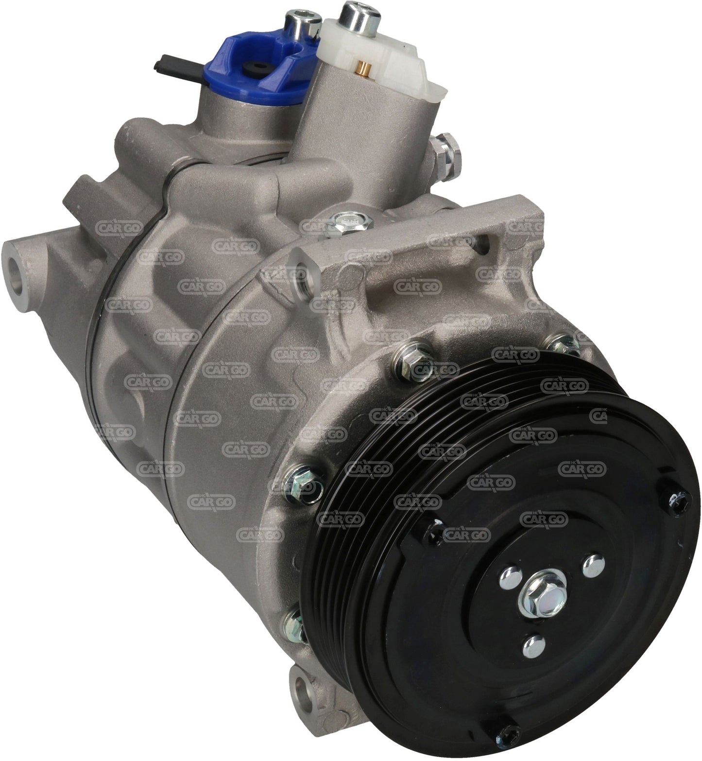 HC Cargo Aircon Compressor 241534