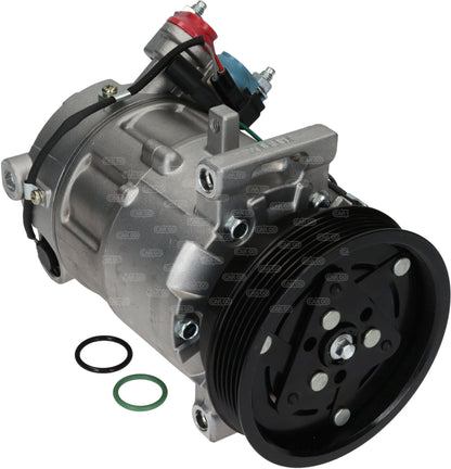 HC Cargo Aircon Compressor 241547