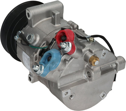 HC Cargo Aircon Compressor 241547