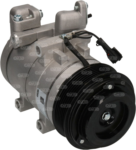 HC Cargo Aircon Compressor 241561