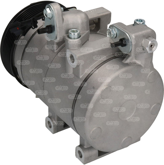 HC Cargo Aircon Compressor 241561