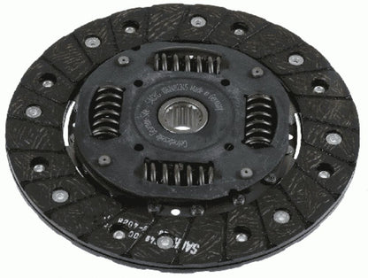 Sachs Clutch Disc For Peugeot 1862402345