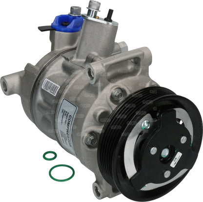 HC Cargo Aircon Compressor 241630