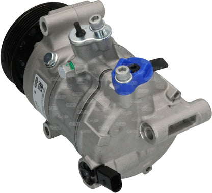 HC Cargo Aircon Compressor 241630