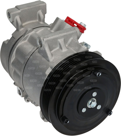 HC Cargo Aircon Compressor 241634