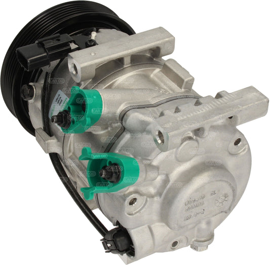 HC Cargo Aircon Compressor OEM 241647