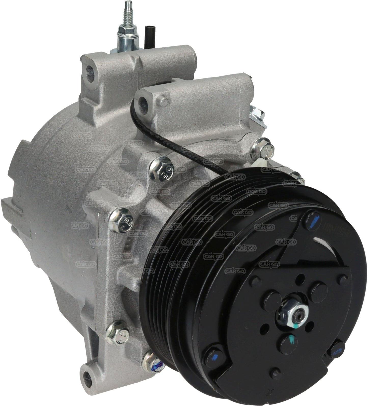 HC Cargo Aircon Compressor 241675