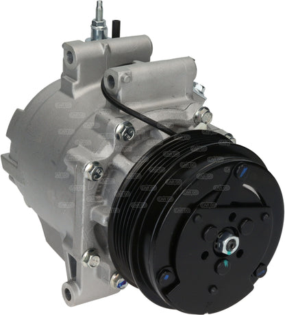 HC Cargo Aircon Compressor 241675