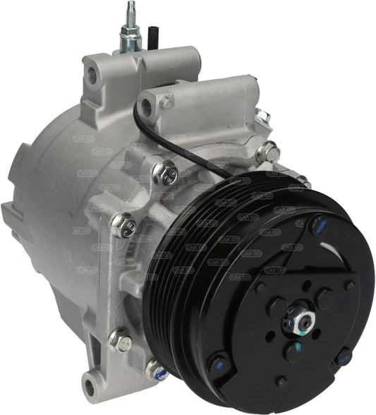 HC Cargo Aircon Compressor 241675