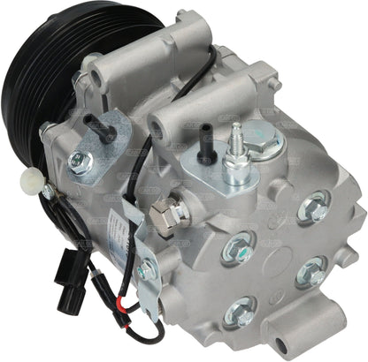 HC Cargo Aircon Compressor 241675