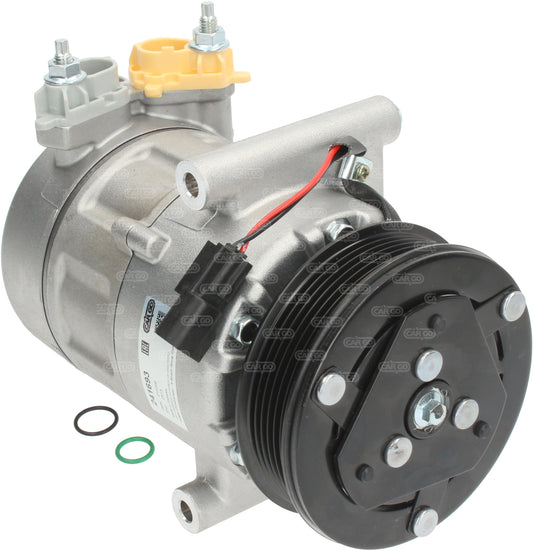 HC Cargo Aircon Compressor 241693