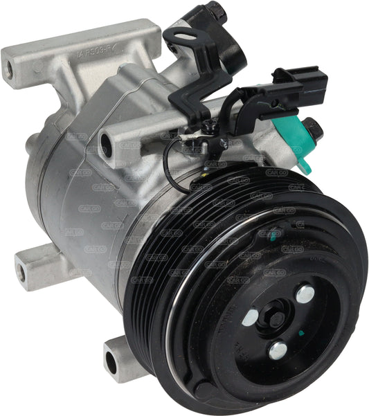 HC Cargo Aircon Compressor OEM 241719