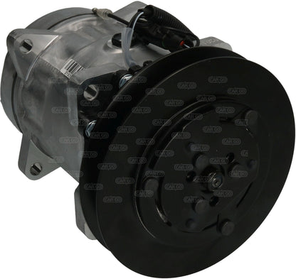 HC Cargo Aircon Compressor 241889