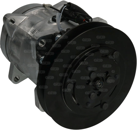 HC Cargo Aircon Compressor 241889