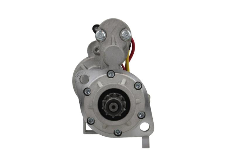 PlusLine Original Starter Motor for John Deere 4.0 kw 243708541+
