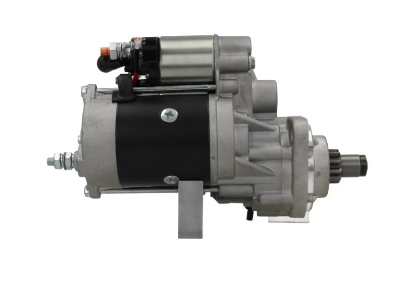 PlusLine Original Starter Motor for John Deere 4.0 kw 243708541+