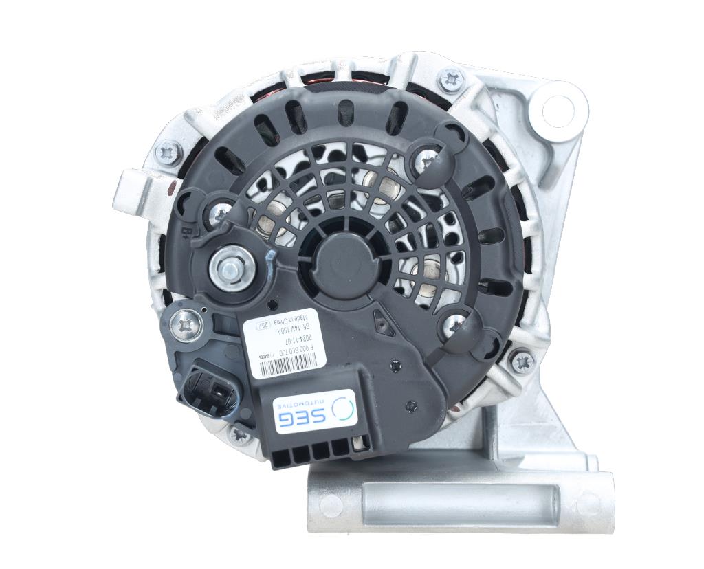 SEG New Alternator for SAIC 150A F000BL07J0