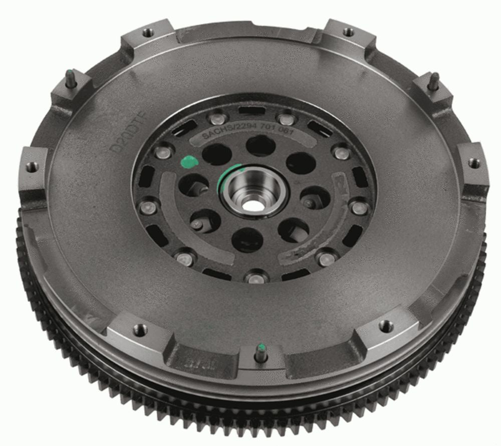 Sachs Clutch Dual Mass Flywheel 2294701061