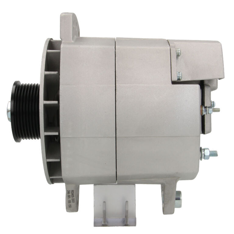 PlusLine Original Alternator for Yu-Chai 150A 8SC3238VC11+