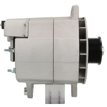 PlusLine Original Alternator for Yu-Chai 150A 8SC3238VC11+
